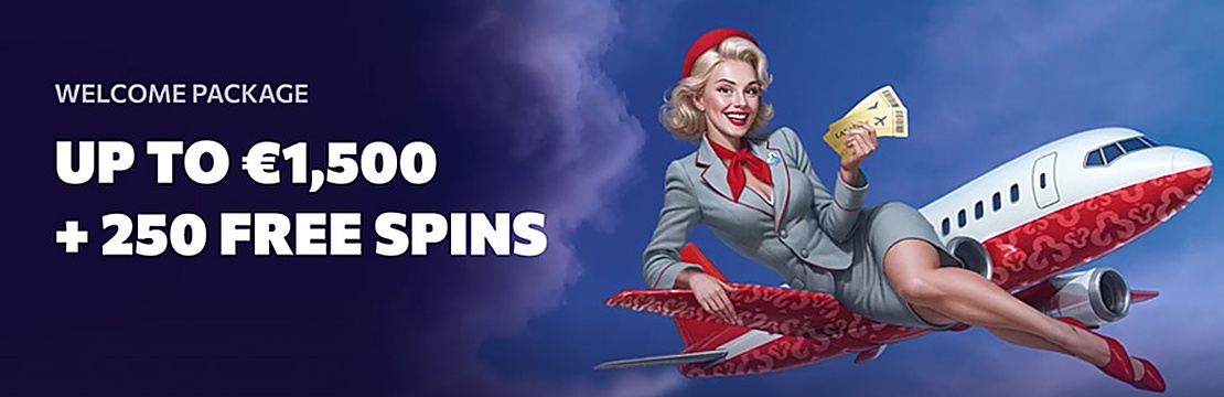 Winairlines main banner